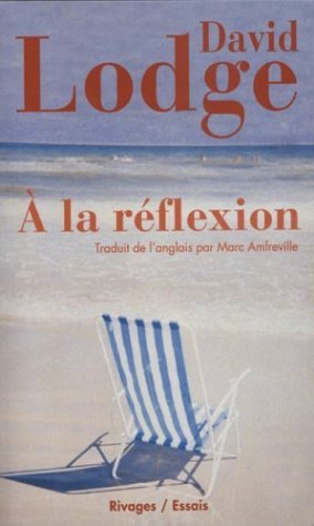 A la réflexion (Paperback)