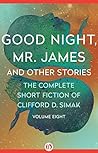 Good Night, Mr. J...
