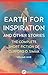 Earth for Inspiration and Other Stories (The Complete Short Fiction of Clifford D. Simak #9)