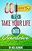 68 Ways To Take Your Life Into Overdrive