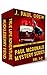 The Paul Mcdonald Mystery Series Vol. 1-2 (Paul Mcdonald)