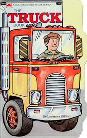 The Truck Book