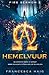 Hemelvuur (The Fire Sermon, #2)