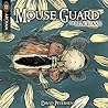 Mouse Guard: The Black Axe #5 (of 6)