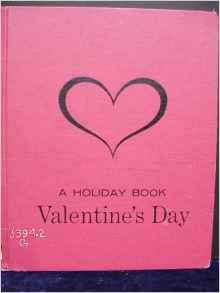 Valentine's Day (A Holiday Book)