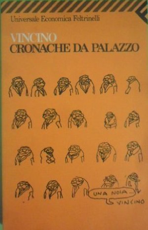 Cronache da palazzo