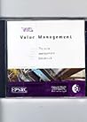 Value Management Benchmark Cd