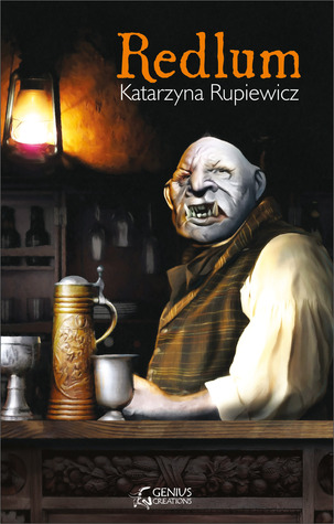 Redlum (Paperback)