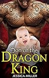 Son of the Dragon King Son of the Dragon King
