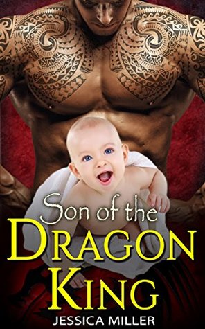 Son of the Dragon King (Kindle Edition)