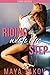 Riding with the Step by Maya Jakov