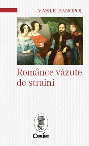 Românce văzute de străini