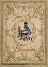 Persuasión by Jane Austen
