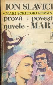 Proza, Povesti, Nuvele, Mara (Volume #2)