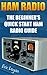 Ham Radio: The Beginner’s Quick Start Ham Radio Guide: (Survival, Communication, Self Reliance, Ham Radio, Dummy Load Ham Radio ) (Ham Radio License Study Guide, Home Ham Radio)
