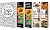 YOGA: Yoga Poses BOX SET, Y...
