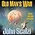 Old Man's War by John Scalzi