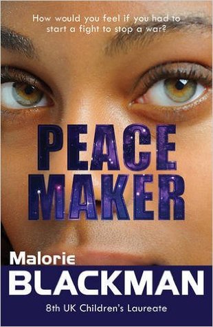 Peace Maker (Paperback)
