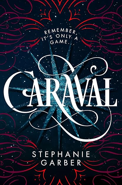 Caraval (Caraval, #1)