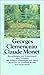 Claude Monet: Betrachtungen...