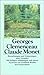 Claude Monet: Betrachtungen und Erinnerungen eines Freundes (insel taschenbuch)