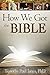 How We Got the Bible