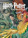 Harry Potter och hemligheternas kammare by J.K. Rowling