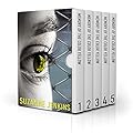 Memory of the Color Yellow: Boxed Set Short Stories 1-5