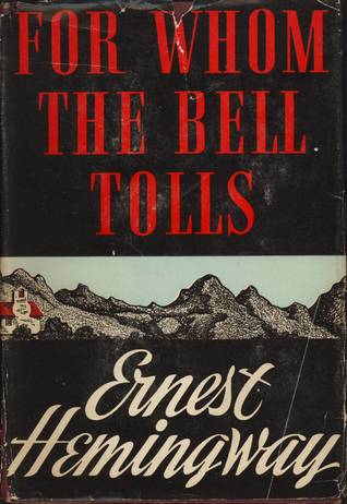 For Whom the Bell Tolls