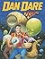 Dan Dare - The 2000 AD Years Vol. 2: Volume 2