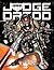 Judge Dredd: Titan