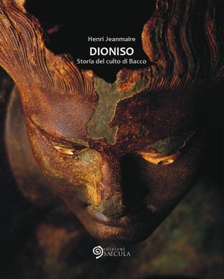 Dioniso. Storia del culto di Bacco (Paperback)