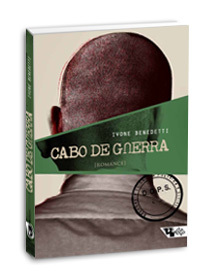 Cabo de guerra (Paperback)