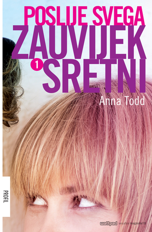 Zauvijek sretni 1. dio (After #4A)