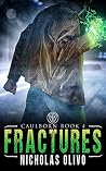 Fractures (Caulborn #4) Fractures (Caulborn #4)