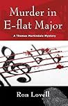 Murder in E-Flat Major (Thomas Martindale Mysteries, #8) Murder in E-Flat Major (Thomas Martindale Mysteries, #8)