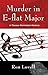 Murder in E-Flat Major (Thomas Martindale Mysteries, #8)