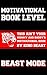 Motivational Book Level BEAST MODE by King Beast