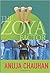 The Zoya Factor by Anuja Chauhan