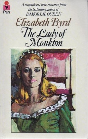 The Lady of Monkton (Paperback)