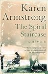 Book cover for The Spiral Staircase