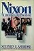 Nixon: The Education of a Politician 1913-1962