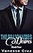The Billionaire's Desires (Book Four)
