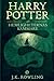 Harry Potter och hemligheternas kammare (Harry Potter, #2)