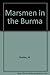 Marsmen In Burma