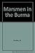 Marsmen In Burma