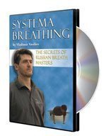 Systema Breathing: The Secrets of the Russian Masters (Unknown Binding)