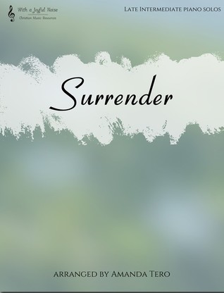 Surrender (ebook)