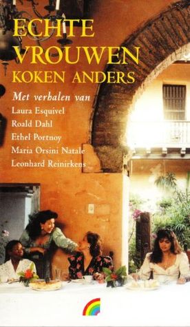 Echte vrouwen koken anders