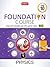 Foundation Course for JEE/AIPMT/Olympiad/NTSE - Class 10: Physics